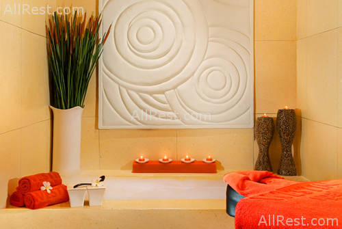 The Westin Resort Nusa Dua 26